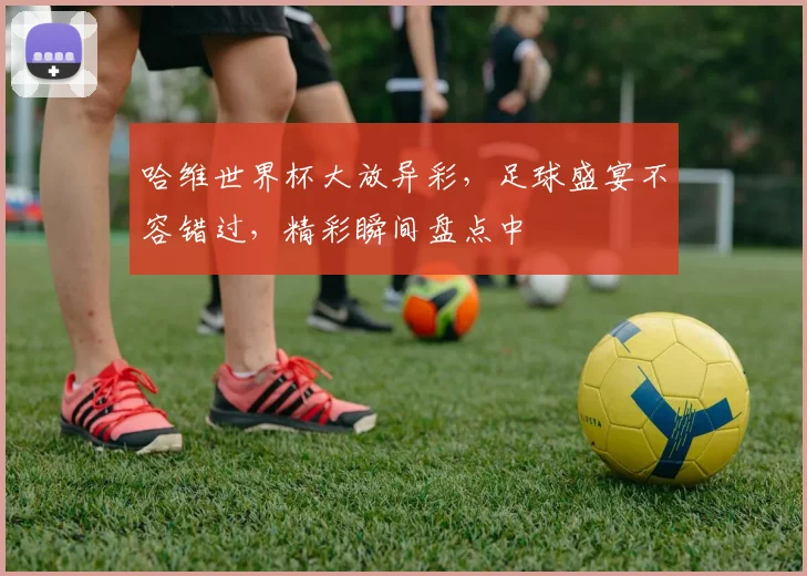 哈维世界杯大放异彩，足球盛宴不容错过，精彩瞬间盘点中