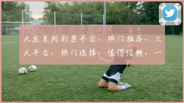 大发系列彩票平台，热门推荐，三大平台，热门选择，值得信赖，一网打尽